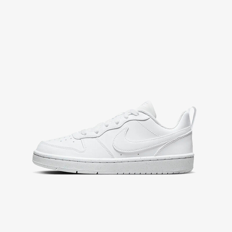 Nike COURT BOROUGH LOW RECRAFT BG EUR 35.5 51202047