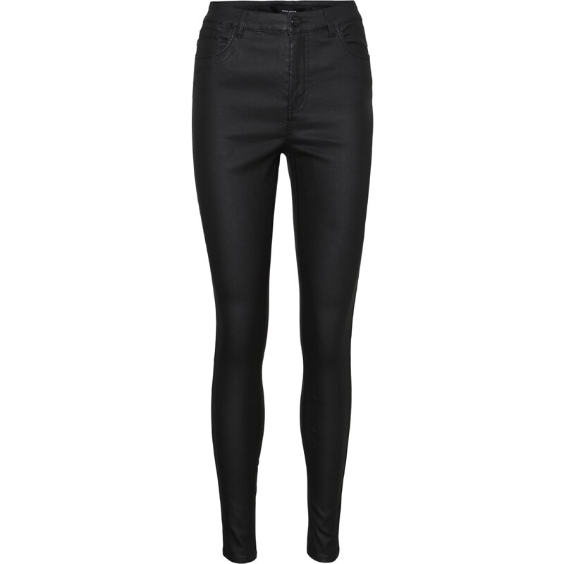 VERO MODA Nohavice Sophia čierna 47530549