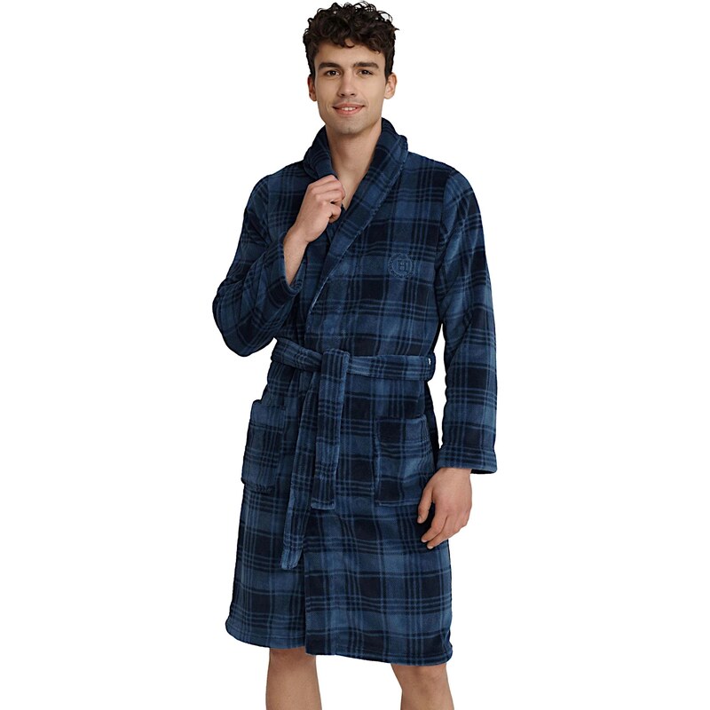 HENDERSON Pánsky župan 40986 Uranium 58286553