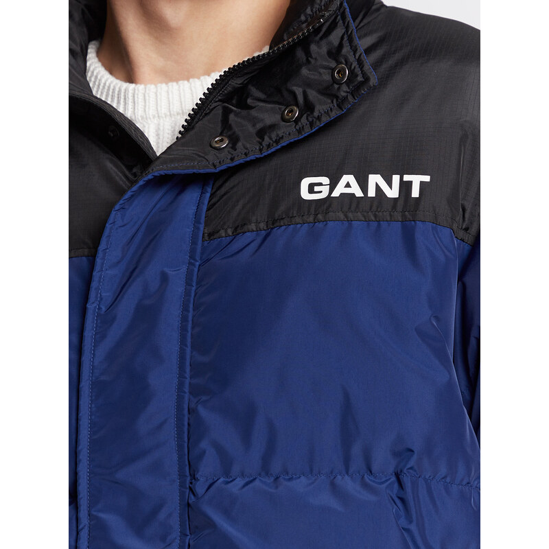 Vatovaná bunda Gant