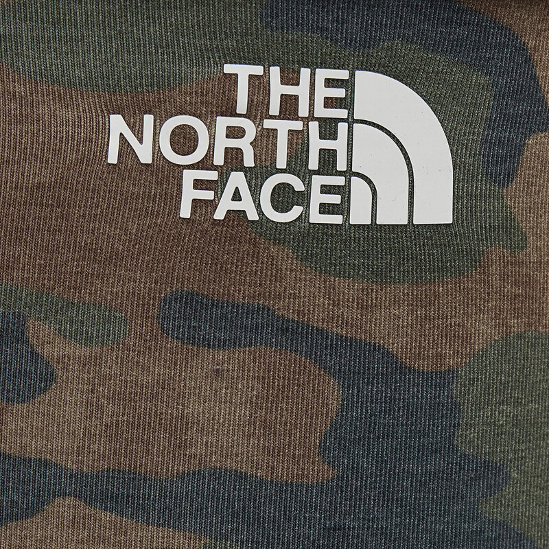 Komínový šál The North Face