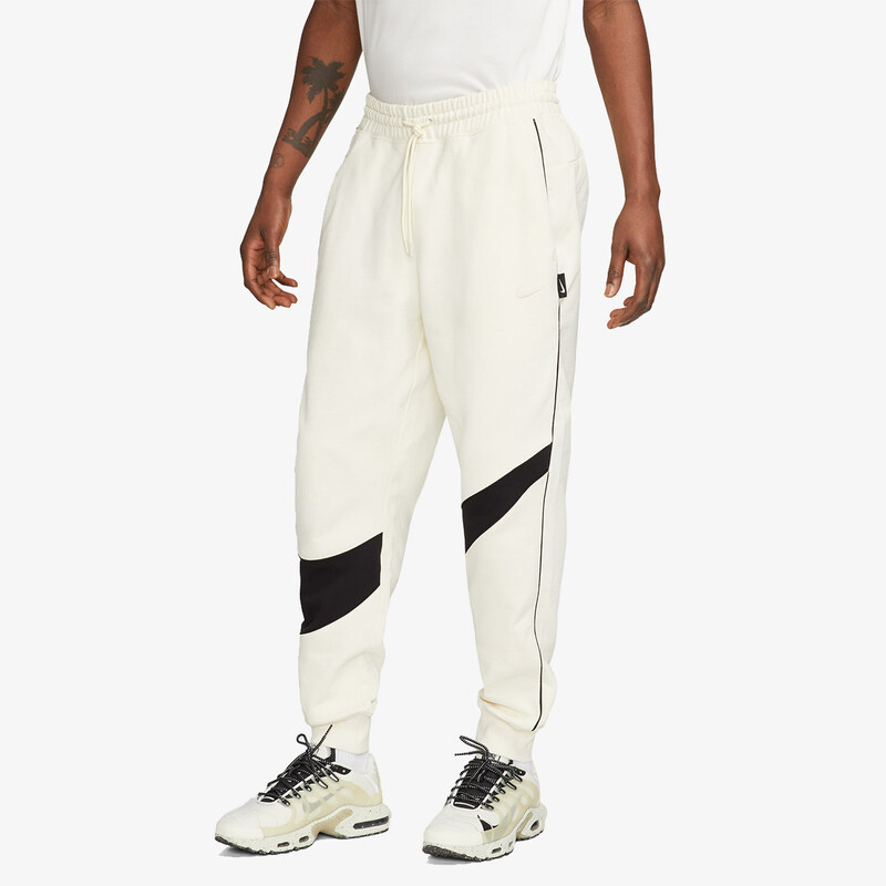 Nike M NK SWOOSH FLC PANT L 59019260