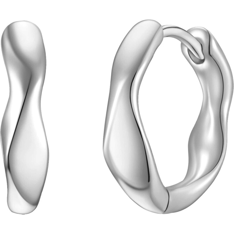 Glanzstücke München Náušnice strieborná 67902562