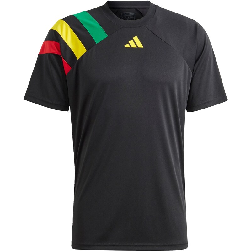 ADIDAS PERFORMANCE Dres Fortore 23 žltá / zelená / červená / čierna 67728634