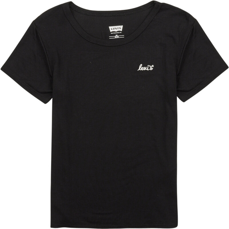 Levis Tričká s krátkym rukávom LVG HER FAVORITE TEE Levis 45546058