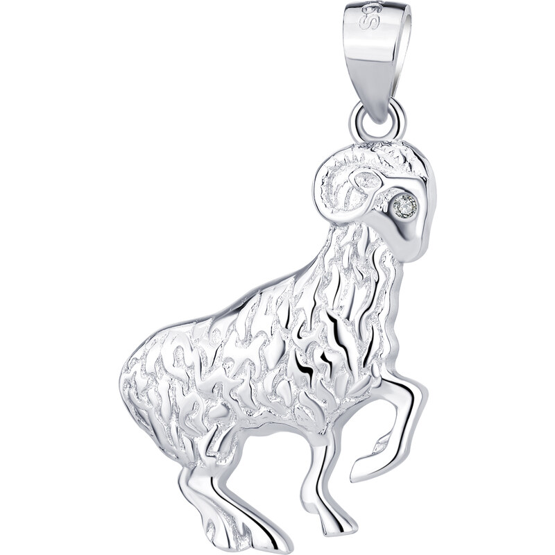 Olivie Strieborný prívesok BERAN 7730 45457204