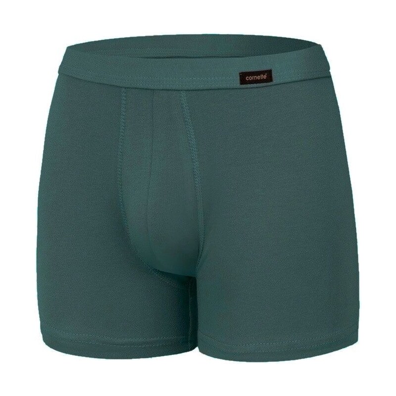 CORNETTE Pánske boxerky 220 Authentic marine 58361807