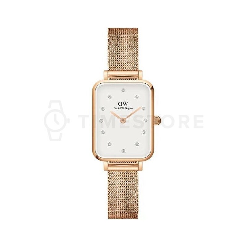 Daniel Wellington Quadro DW00100527 DW00100527 45467670