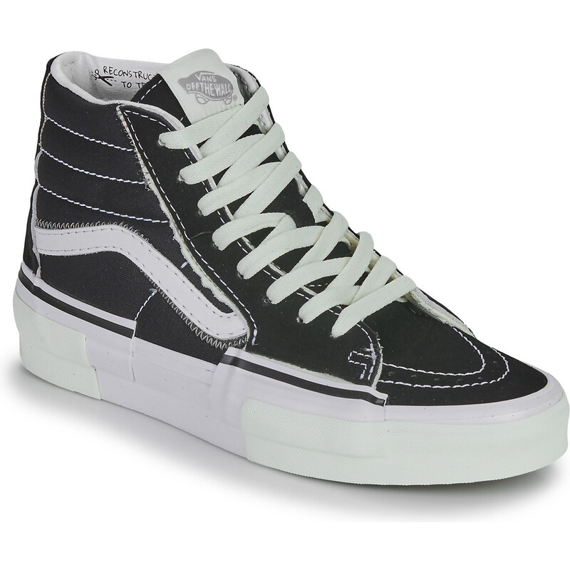 Vans Členkové tenisky SK8-Hi Reconstruct Vans 45546253