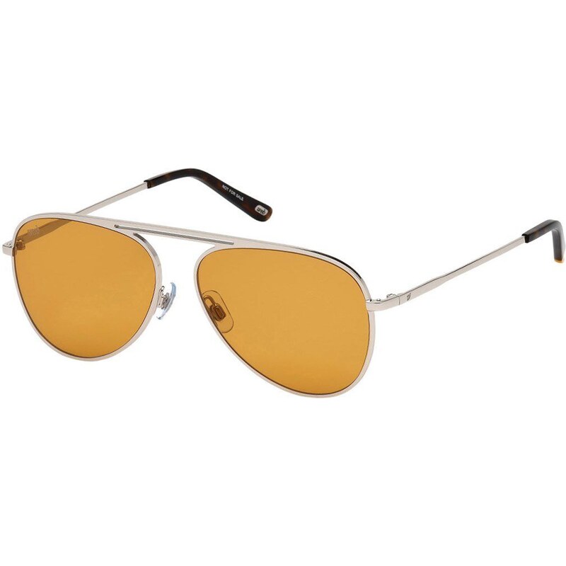 SLNEČNÉ OKULIARE WEB EYEWEAR UNISEX WE0206-16E (Šošovky/Mostík/Tempel) 65036031