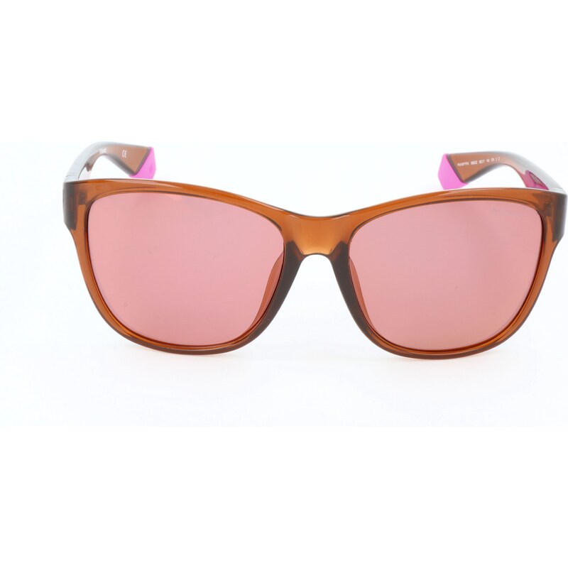 SLNEČNÉ OKULIARE POLAROID Unisex PLD6077FS-09Q (Šošovky/Mostík/Tempel) 64881654