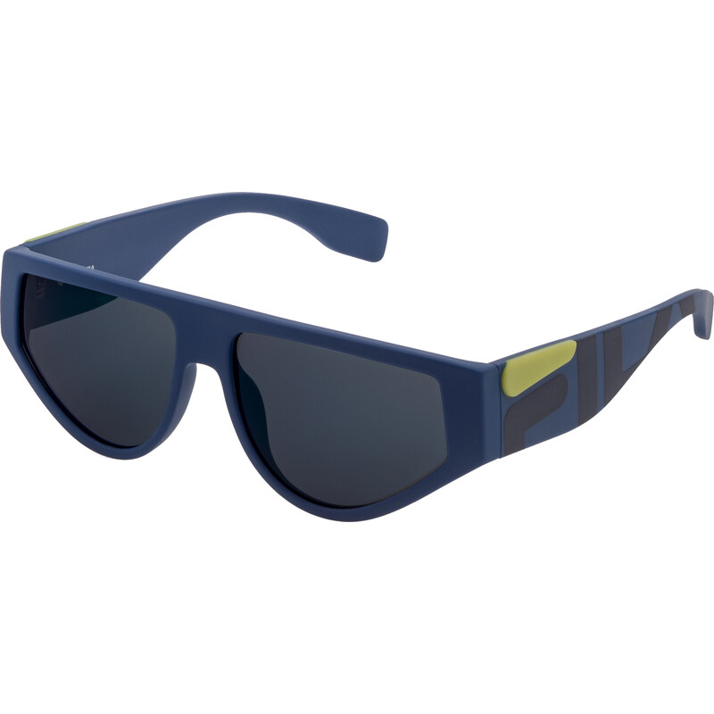 SLNEČNÉ OKULIARE FILA Unisex SF936457U43B (Šošovky/Mostík/Tempel) 57 64879879