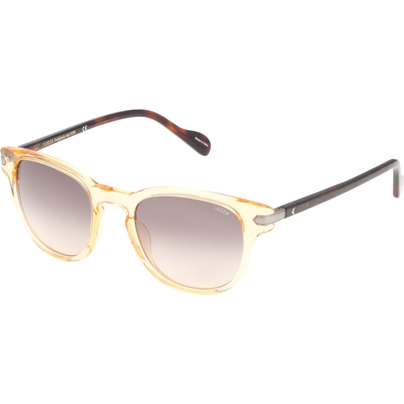 Slnečné okuliare LOZZA UNISEX SL4032M490858 (Šošovky/Mostík/Tempel) 49 64881089