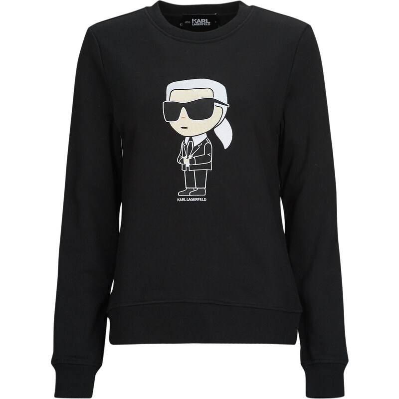 Karl Lagerfeld Mikiny IKONIK 2.0 KARL SWEATSHIRT Karl Lagerfeld 45546164