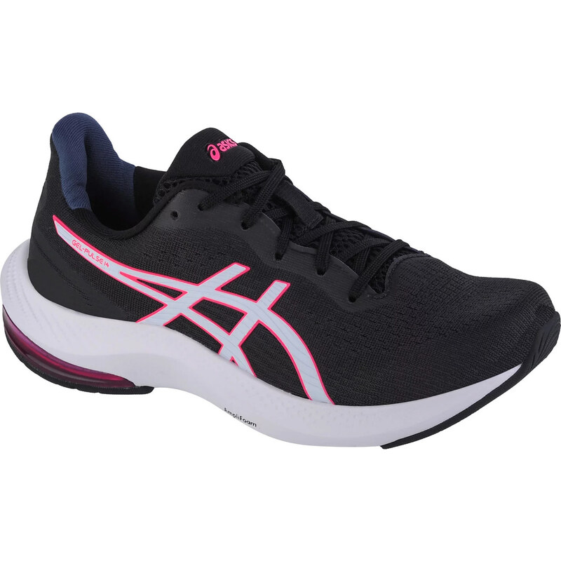Tmavosivé bežecké tenisky ASICS Gel-Pulse 14 1012B318-022 45531883