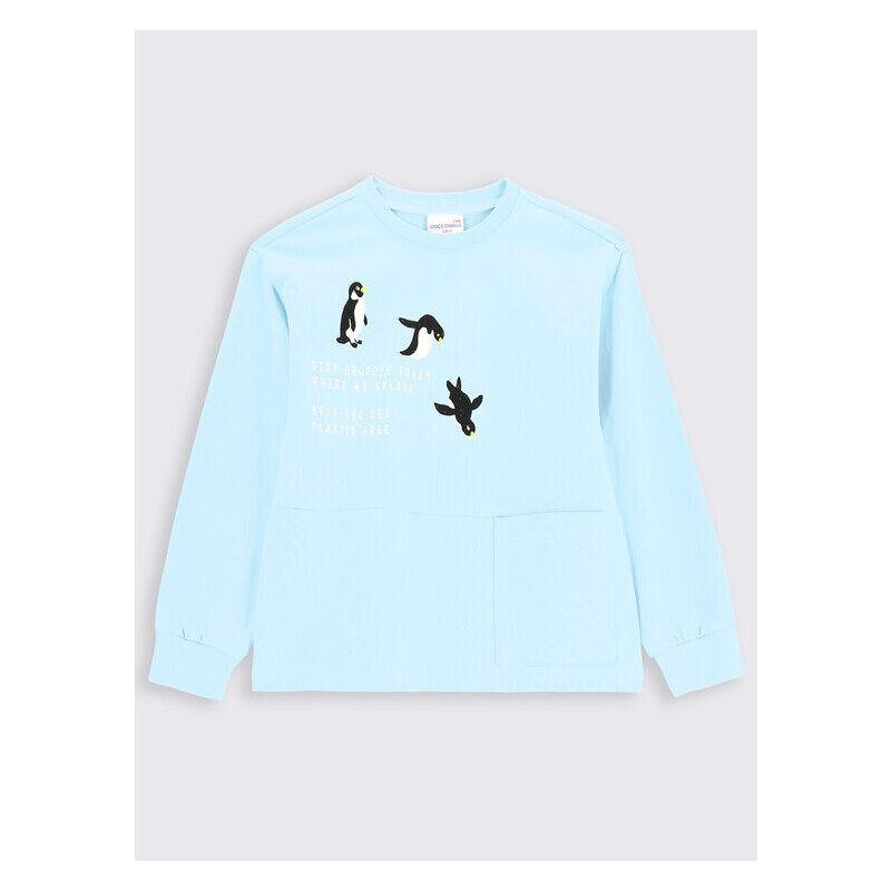 Mikina Coccodrillo 45476895