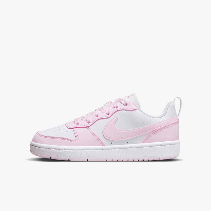 Nike COURT BOROUGH LOW RECRAFT BG EUR 35.5 51884236