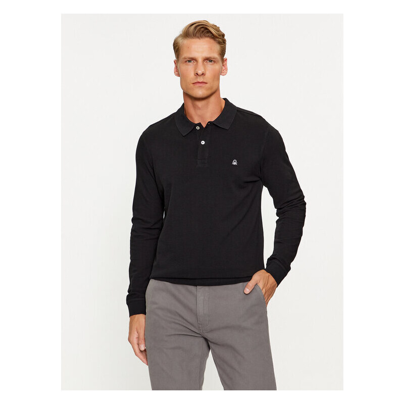 Polokošeľa United Colors Of Benetton 45457961