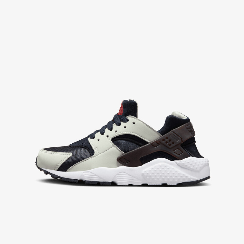 Nike HUARACHE RUN BG EUR 37.5 51201988