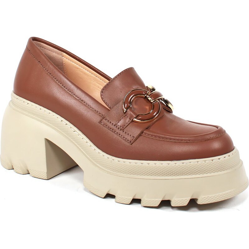 Secretshoes Športovo-elegantné mokasíny 53428540