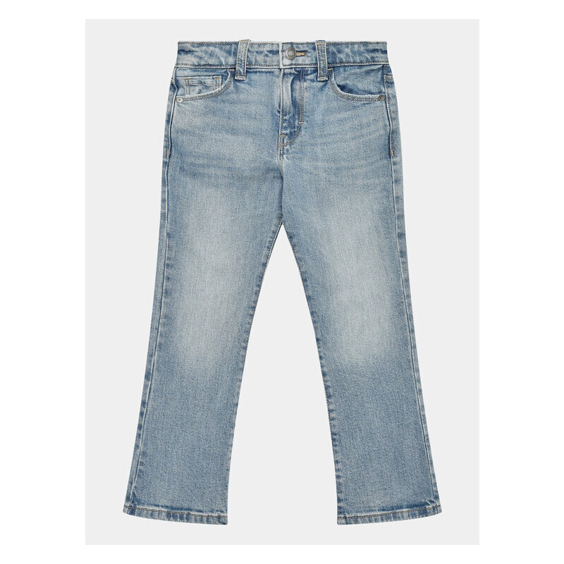 Džínsy United Colors Of Benetton 45482017