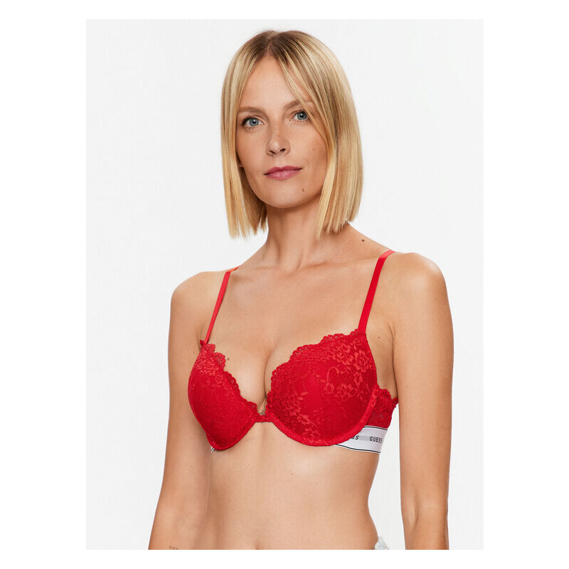 Podprsenka s kosticami Guess 45482513