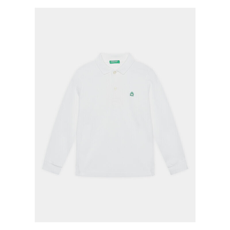 Polokošeľa United Colors Of Benetton 45484674