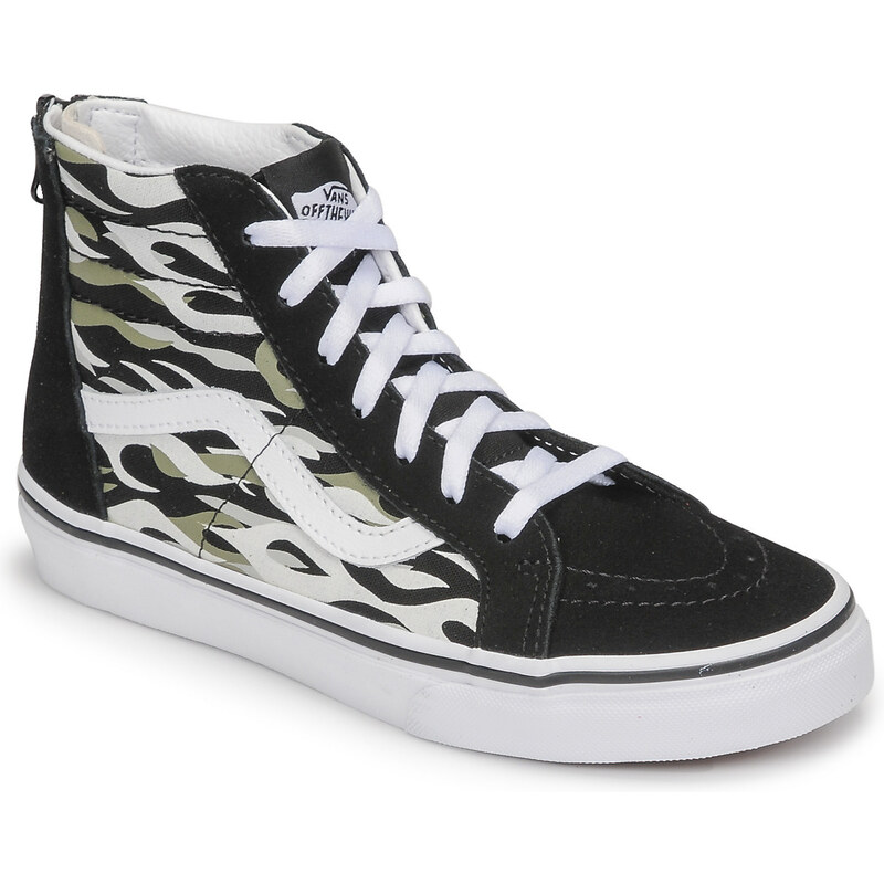 Vans Členkové tenisky UY SK8-Hi Zip Vans 45519885