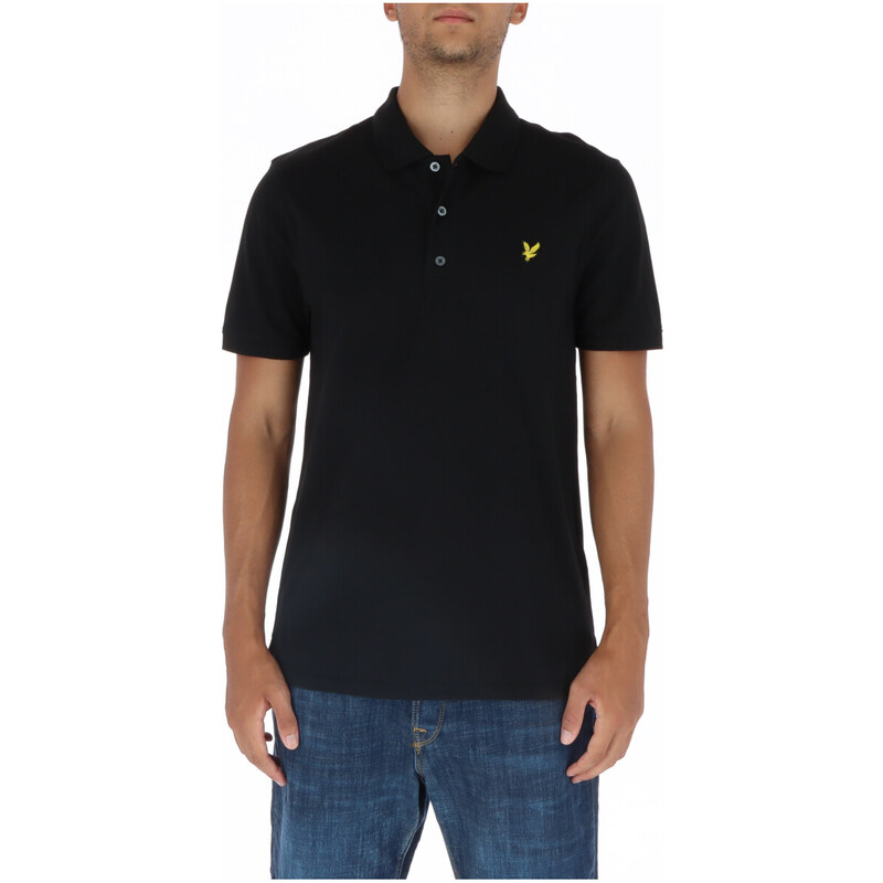 Lyle & Scott pánske polo tričko 66817947