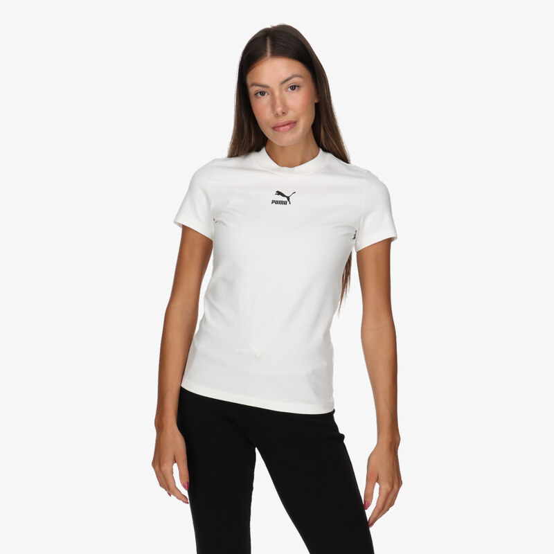 Puma Classics Slim Tee XS 62361333