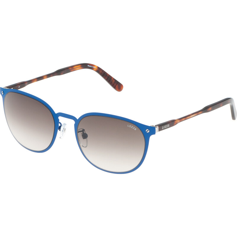 Slnečné okuliare LOZZA UNISEX SL2234M530RD5 (Šošovky/Mostík/Tempel) 53 64881018