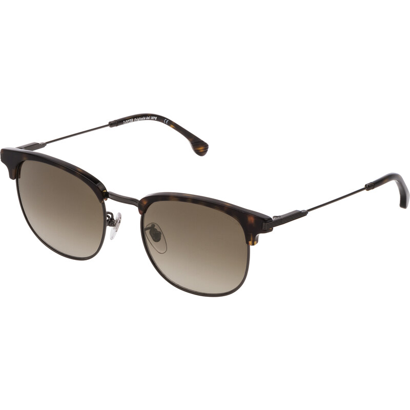 SLNEČNÉ OKULIARE LOZZA UNISEX SL233653568X (Šošovky/Mostík/Tempel) 53 64881069