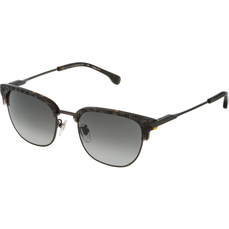 SLNEČNÉ OKULIARE LOZZA UNISEX SL2280M53627X (Šošovky/Mostík/Tempel) 53 64881029