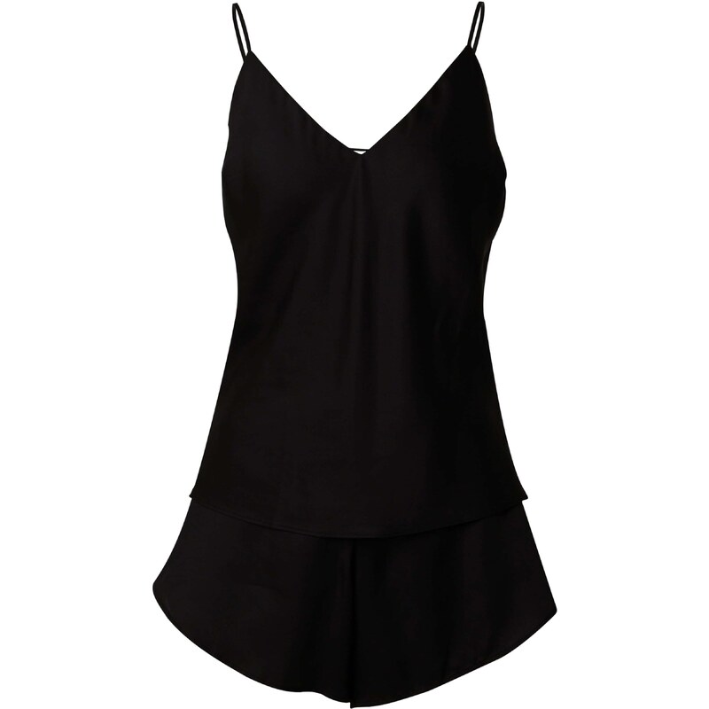 TRIUMPH Kraťasy Endless Comfort čierna 46759905