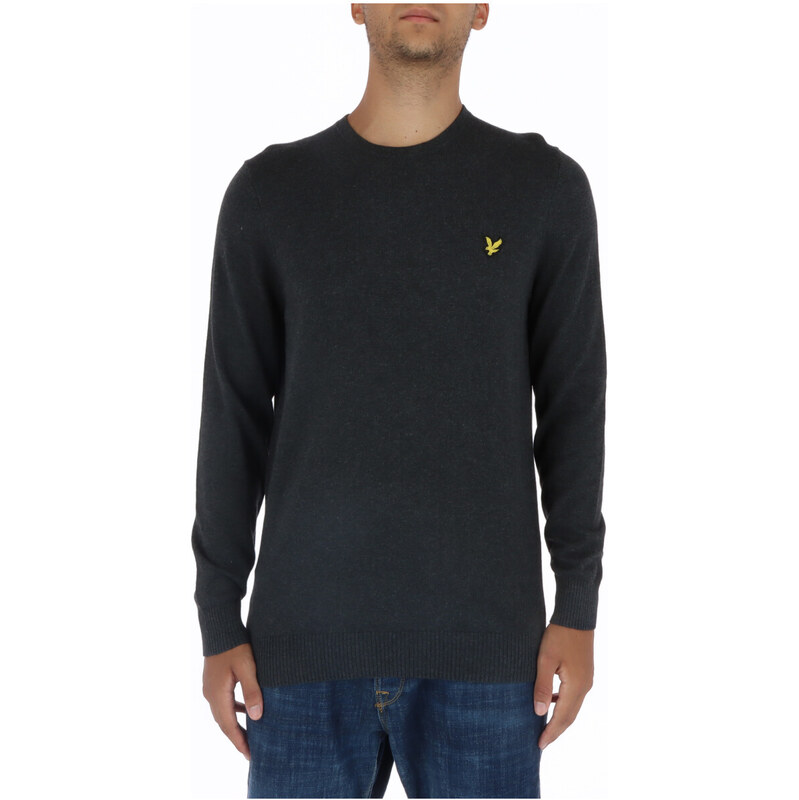 Lyle & Scott pánsky sveter 67393417