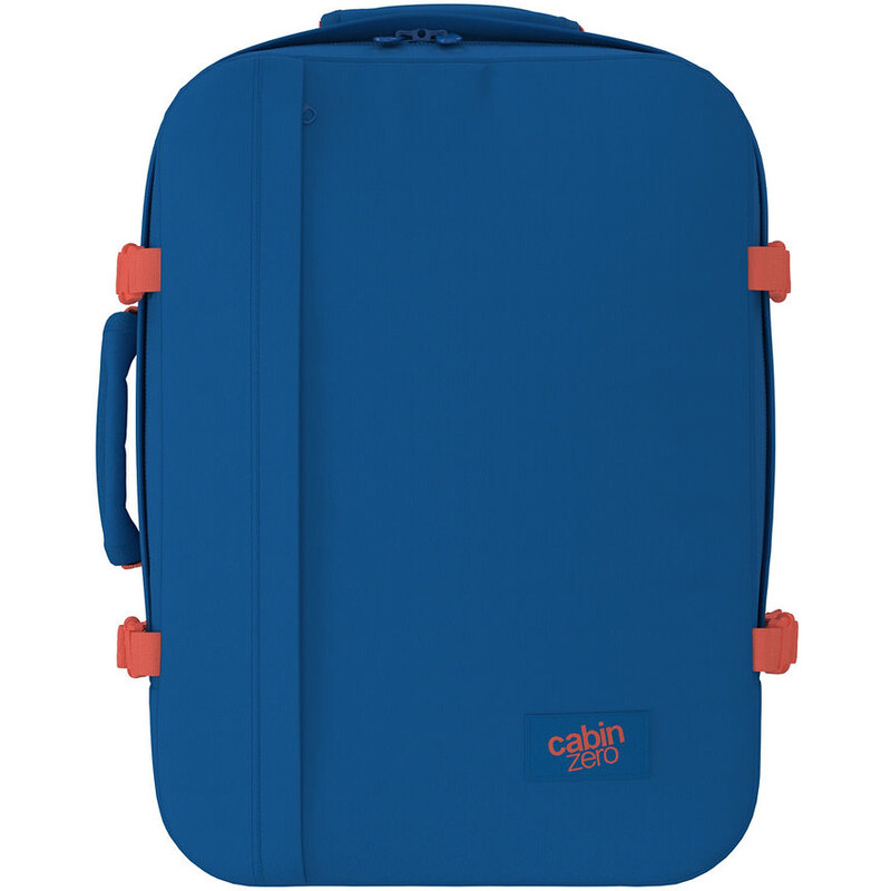 CabinZero Classic 44L Capri blue 62192843