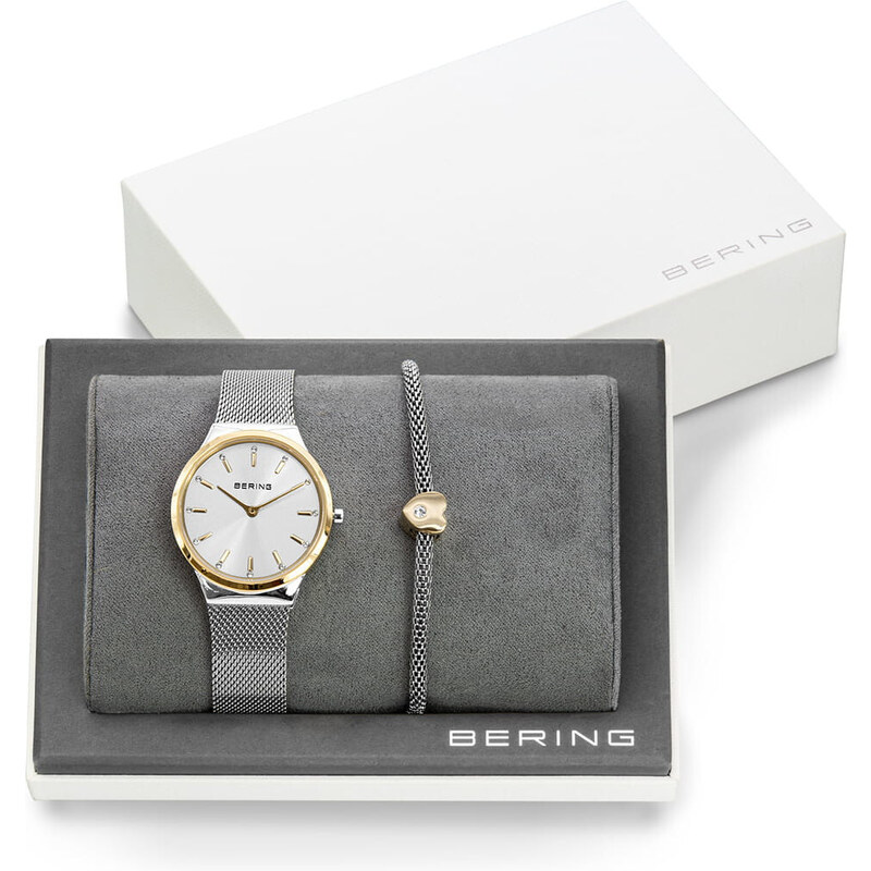 Bering Darčekový set Classic + náramok 12131-014-gwp 66582763