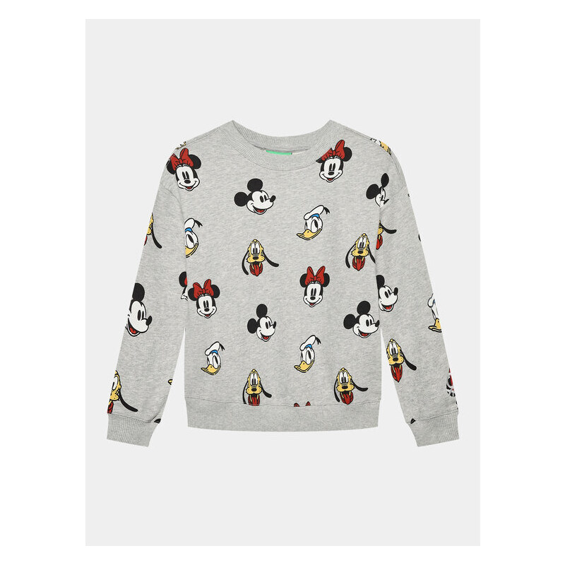 Mikina United Colors Of Benetton 45484195