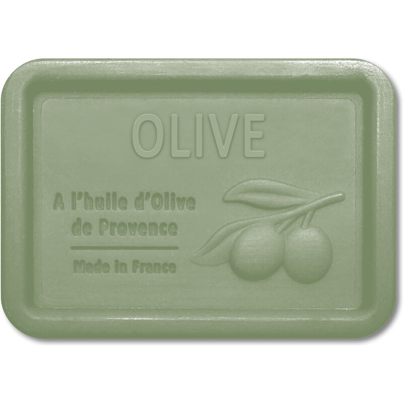 Esprit Provence Tuhé mydlo - Oliva, 120g
