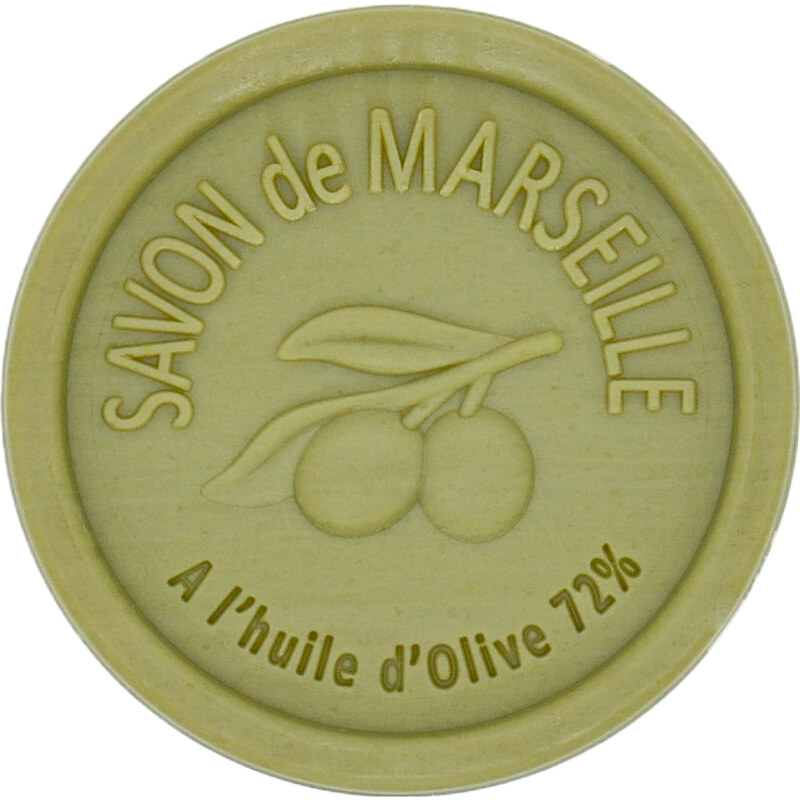 Esprit Provence Tuhé Marseillské mydlo - Olivovník, 100g