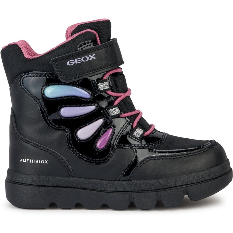 Čižmy Geox 45519287