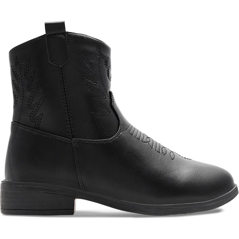 Členková obuv Nelli Blu 45519027