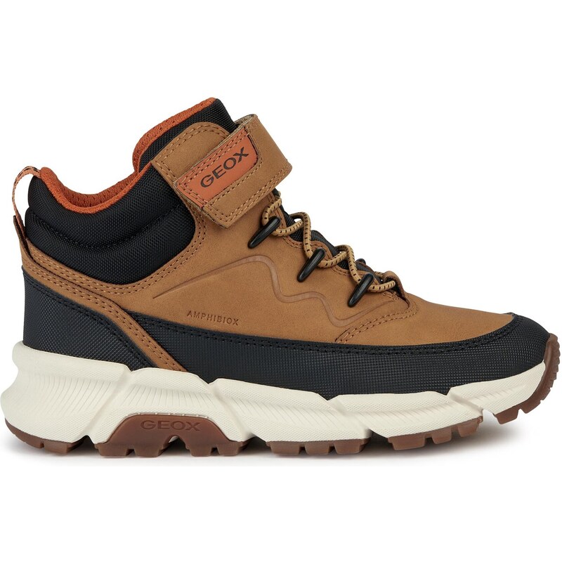 Čižmy Geox 45520399