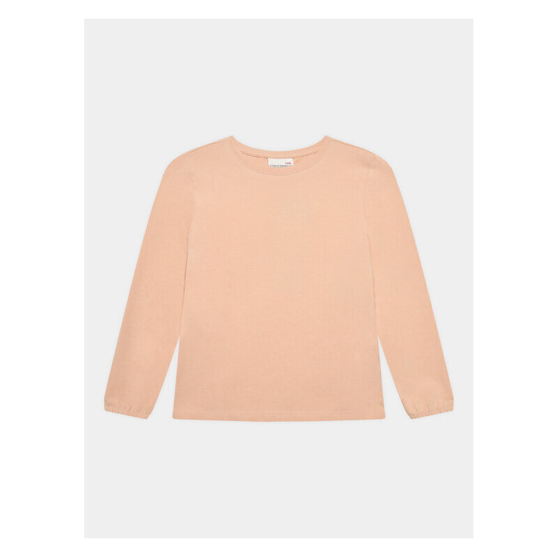 Blúzka Coccodrillo 45521596