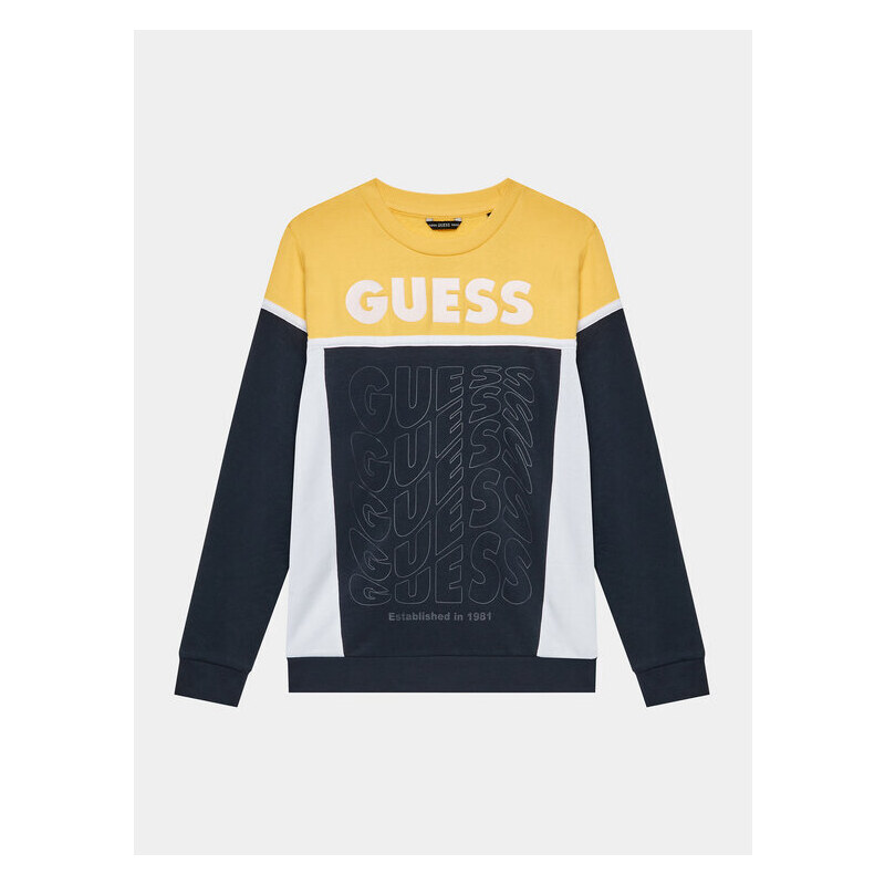 Mikina Guess 45521265