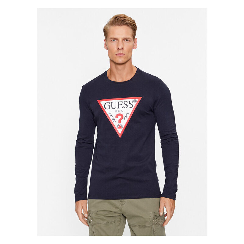 S dlhými rukávmi Guess 45521415