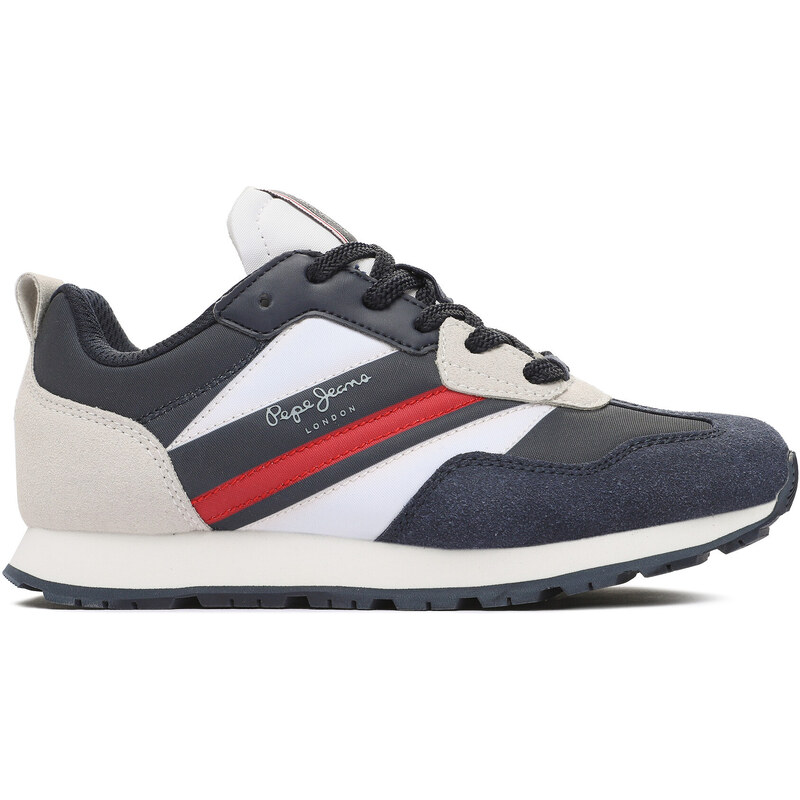 Sneakersy Pepe Jeans 45520194
