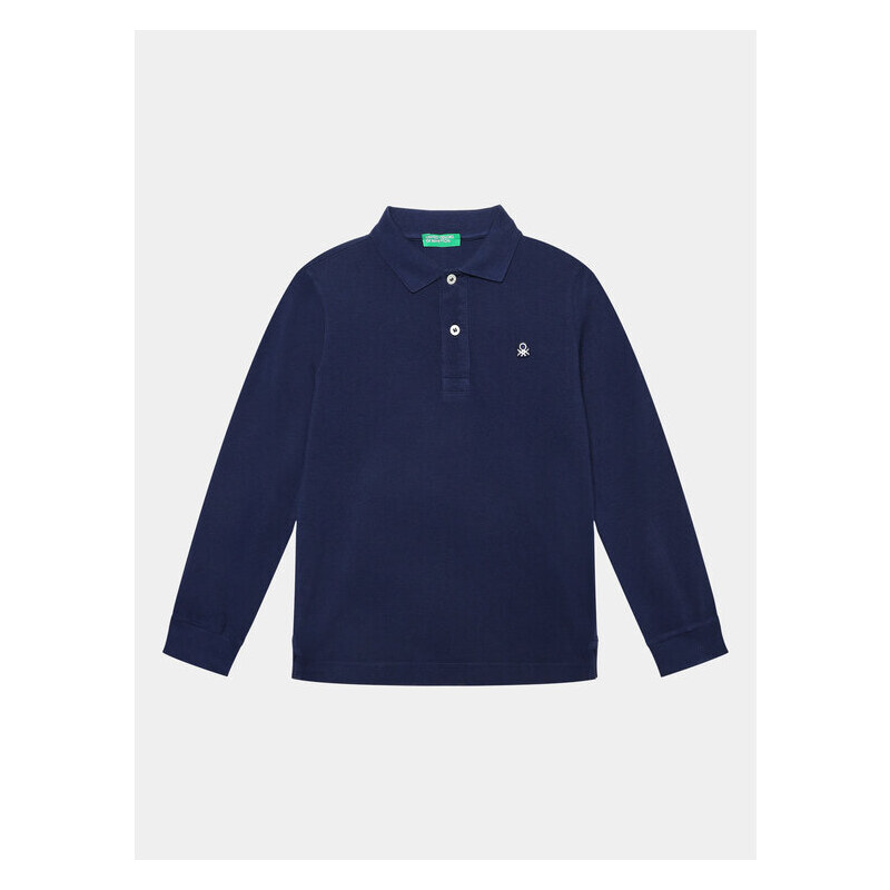 Polokošeľa United Colors Of Benetton 45520806