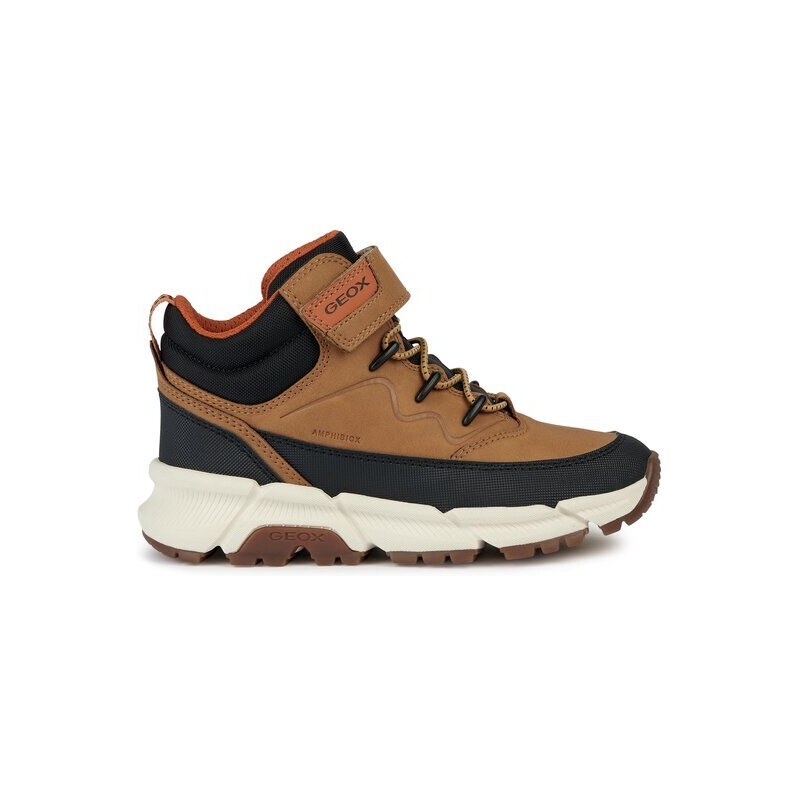 Čižmy Geox 45521807