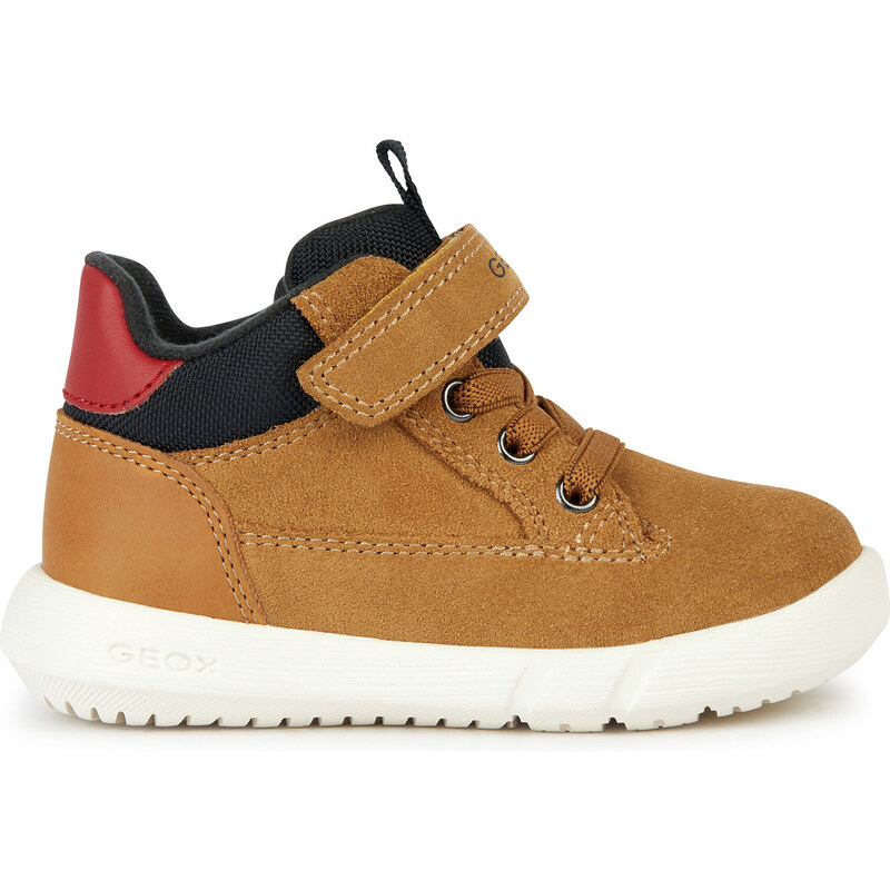 Šnurovacia obuv Geox 45519194